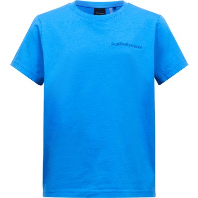 Peak Performance Kinder Original Small Logo T-Shirt