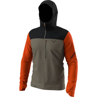 Dynafit Herren Traverse 3L Jacke
