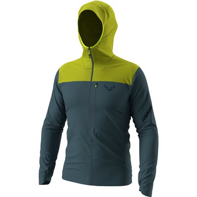 Dynafit Herren Traverse DST Jacke