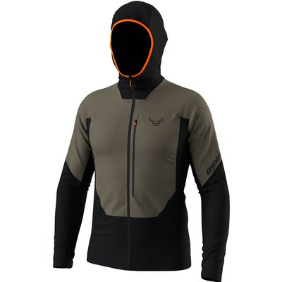 Dynafit Herren Traverse Ins Hoodie Jacke