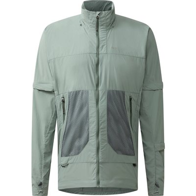 Haglöfs Herren Solis Zip Off Jacke