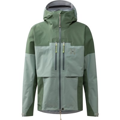 Haglöfs Herren Spitz GTX Pro II Jacke