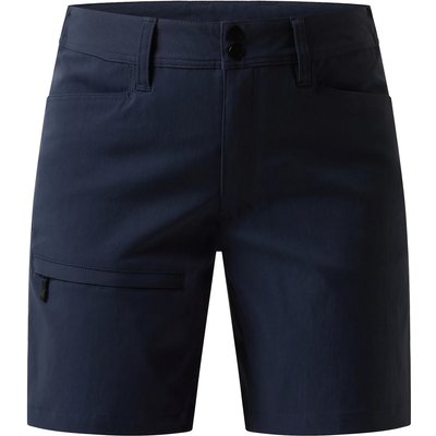 Haglöfs Damen Alert Mid Shorts