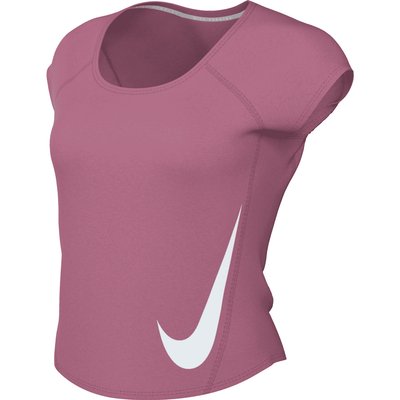 Nike Damen Tempo Swoosh Run T-Shirt