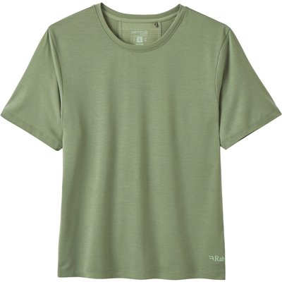 Rab Damen Rivelin T-Shirt