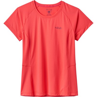 Rab Damen Sonic T-Shirt