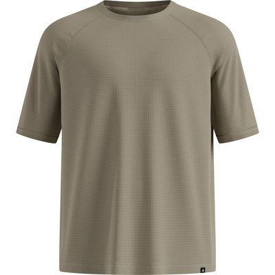 Odlo Herren Cubic Merino T-Shirt