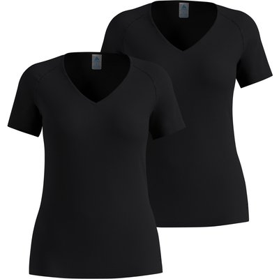 Odlo Damen Active Light 2er Pack T-Shirt