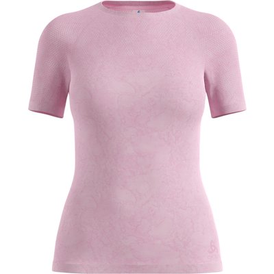 Odlo Damen Performance Light Rain Dye T-Shirt