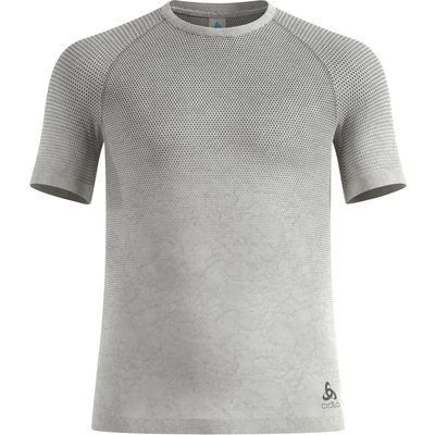 Odlo Herren Performance Light Rain Dye T-Shirt