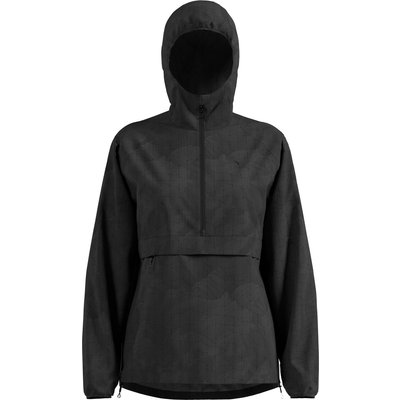 Odlo Damen Zeroweight Print Anorak