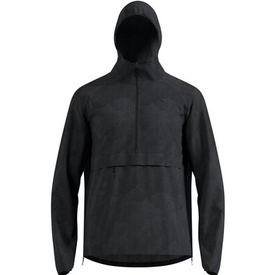 Odlo Herren Zeroweight Print Anorak