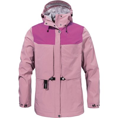Schöffel Damen Style Maghera 2l Jacke