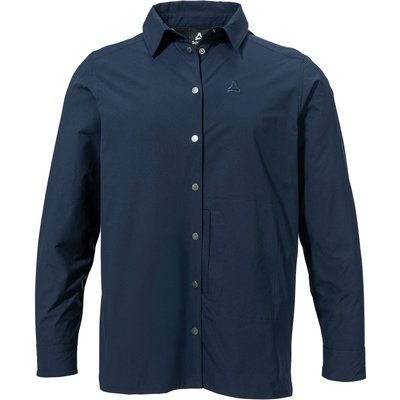 Schöffel Damen Style Maghera Bluse