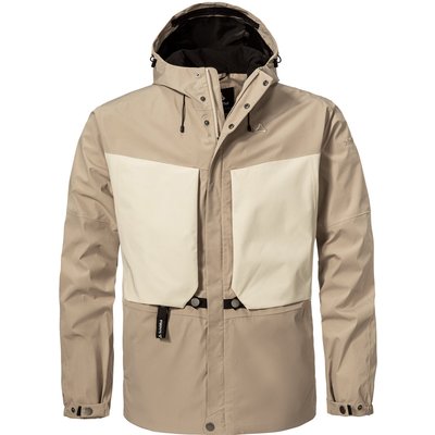 Schöffel Herren Style Maghera 2l Jacke
