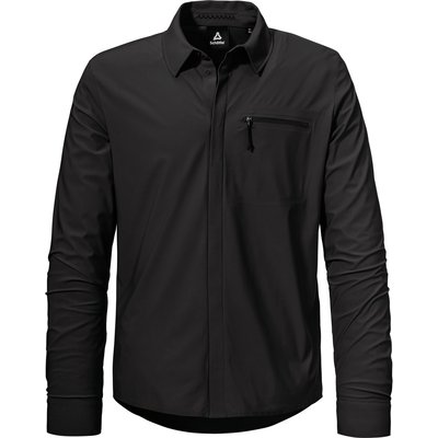 Schöffel Herren Style Calmay Hemd