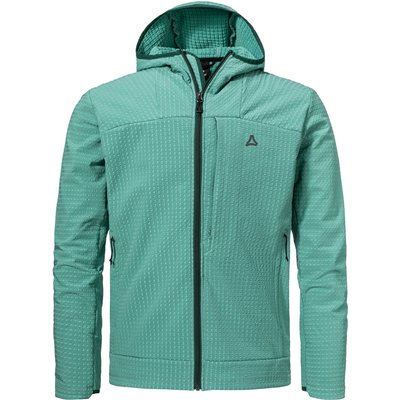 Schöffel Herren Style Enixa Hoodie Jacke