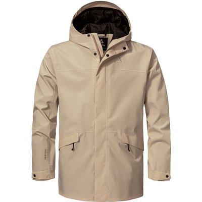 Schöffel Herren Style Smue Circ Jacke
