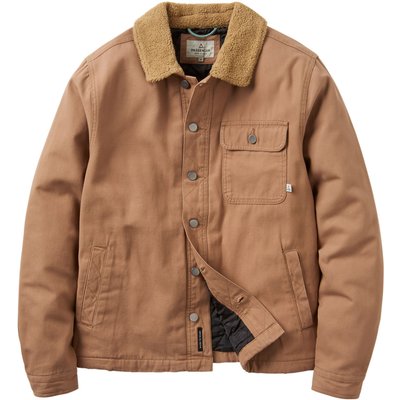 Passenger Herren Falcon Jacke