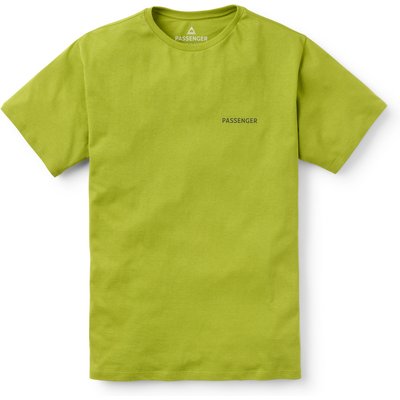 Passenger Herren Roamer Cotton T-Shirt