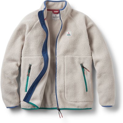 Passenger Damen Fairbanks 2.0 Jacke
