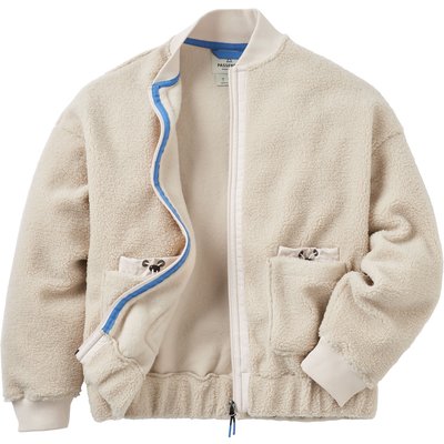 Passenger Damen Lucia Jacke