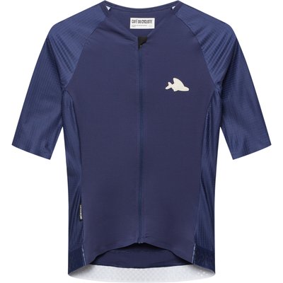 Café Du Cycliste Herren Vinciane Trikot