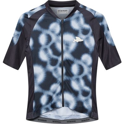 Café Du Cycliste Herren Angeline Trikot
