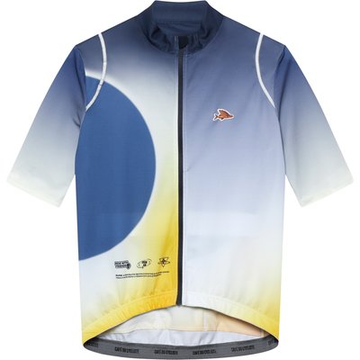 Café Du Cycliste Herren Mona Trikot