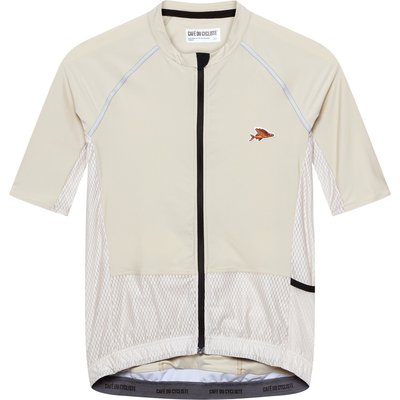 Café Du Cycliste Herren Magda Trikot