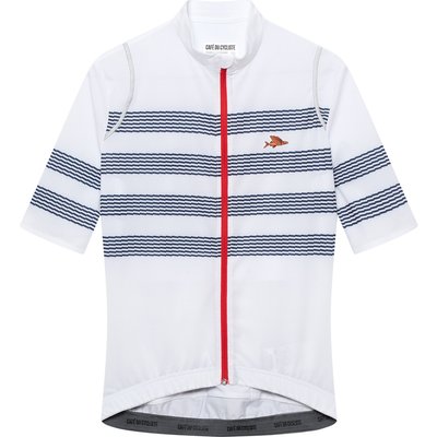 Café Du Cycliste Damen Mona Trikot