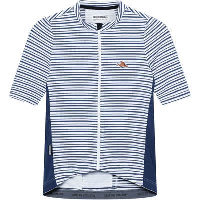 Café Du Cycliste Herren Romy Trikot
