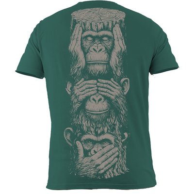 Nograd Herren Totem T-Shirt