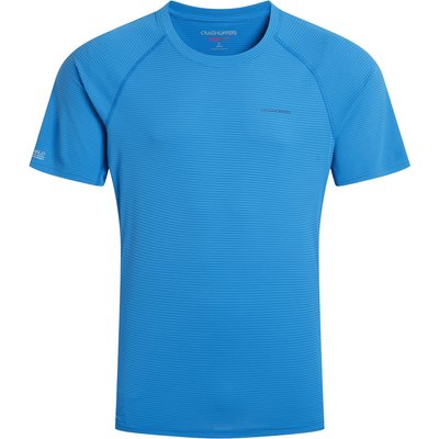 Craghoppers Herren Nosilife Solarshield+ T-Shirt
