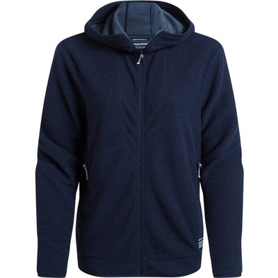 Craghoppers Damen Compresslite Fleece Hoodie Jacke