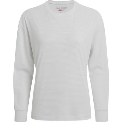 Craghoppers Damen Nosilife Solarshield+ Longsleeve