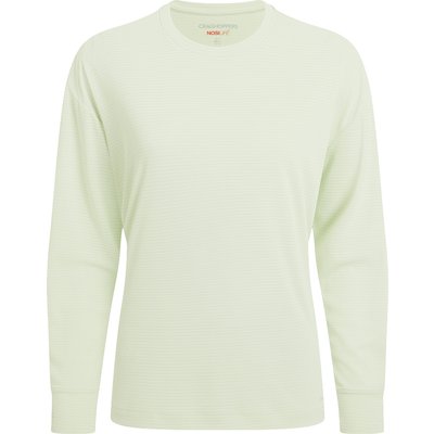 Craghoppers Damen Nosilife Solarshield+ Longsleeve