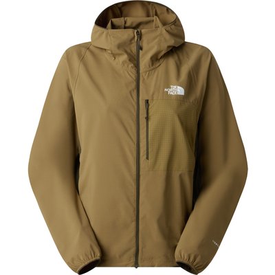 The North Face Damen Lightrange Woven Jacke