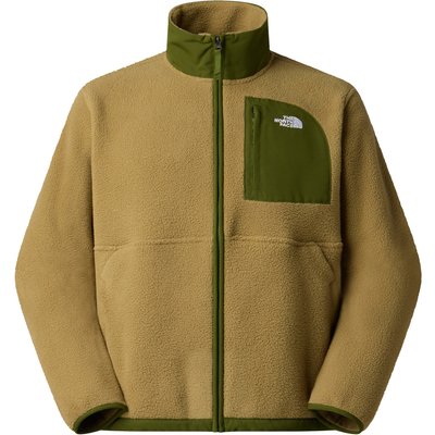 The North Face Herren Yumiori Off Peak Jacke