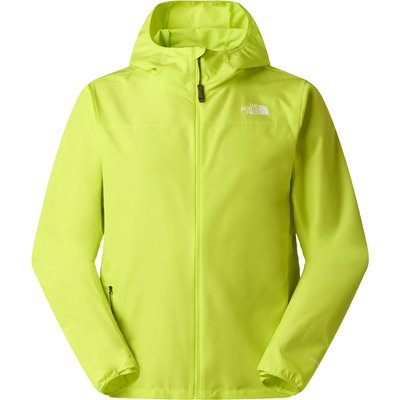 The North Face Herren Fontanales Wind Jacke