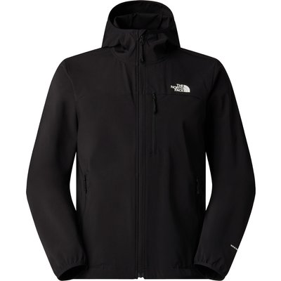 The North Face Herren Nimble 2 Hoodie Jacke