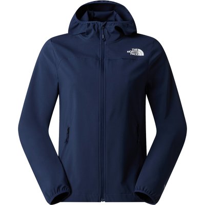 The North Face Damen Nimble 2 Hoodie Jacke