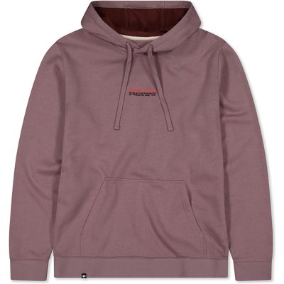 Mons Royale Herren Inversion Merino Hoodie