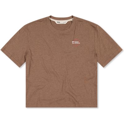 Mons Royale Damen Yonder T-Shirt