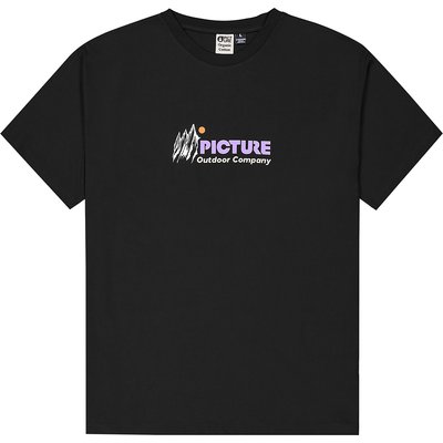 Picture Herren Toanah T-Shirt