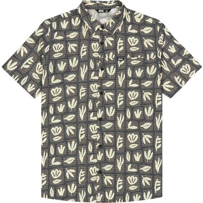 Picture Herren Klivox Printed Hemd