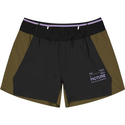 Picture Damen Woodah Stretch Shorts