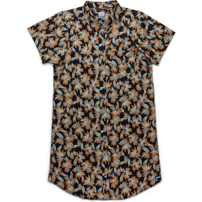 Kavu Damen Girl Party Kleid