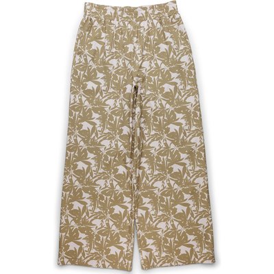 Kavu Damen Las Flores Hose