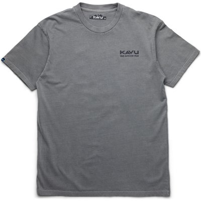 Kavu Herren Salmon T-Shirt